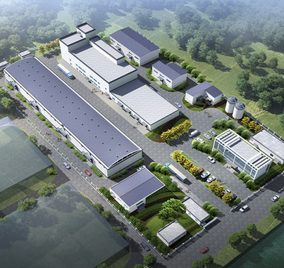 武隆區(qū)標(biāo)準(zhǔn)化糧食倉儲(chǔ)及加工項(xiàng)目